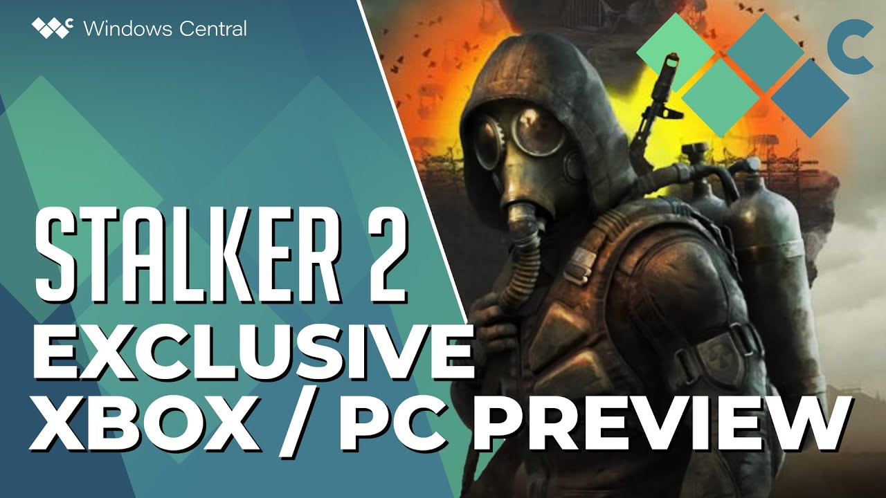 Why STALKER 2 is a Game of the Year Contender - YouTube