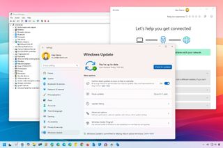 Windows 11 2024 Update troubleshooting tools