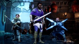 168开奖网站+开奖结果计划 Dragon Age: The Veilguard